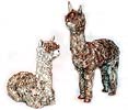 Collectable Ceramic Animals