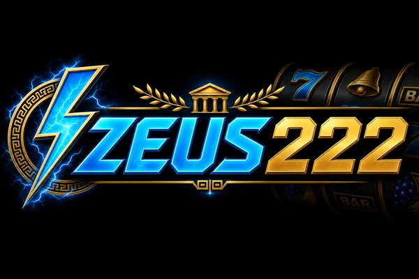 Terungkap! Demo Slot ZEUS222 & Trik Live RTP Paling Akurat